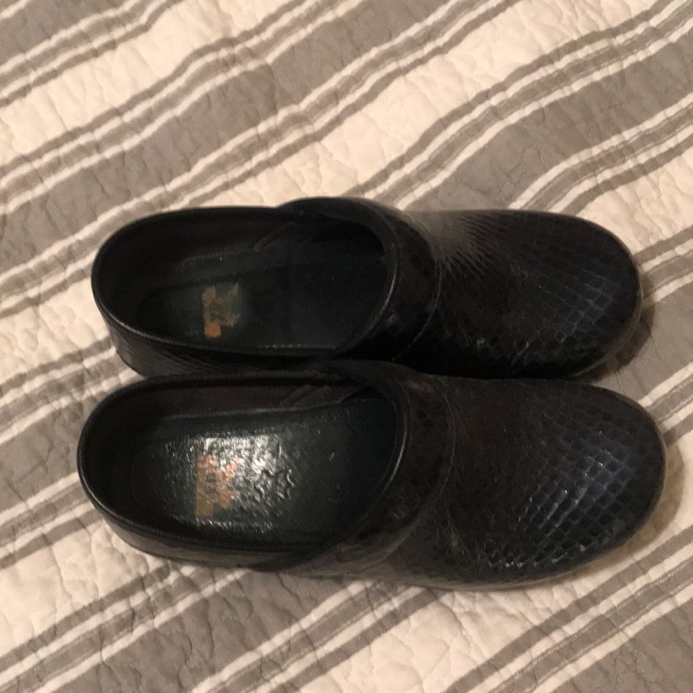 Dansko Slides - image 1